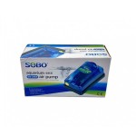 ΑΕΡΑΝΤΛΙΑ /ΟΞΥΓΟΝΩΤΗΣ ΕΝΥΔΡΕΙΟΥ 210Lt/H 5W- AQUARIUM AIR PUMP